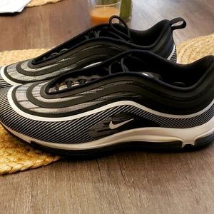 Black Print Air Max 97